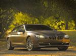 BMW 640i Gran Coupe 2012 года (US)